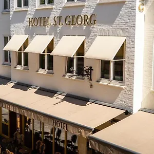 3* Отель Altstadt St. Georg